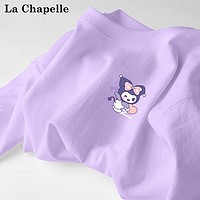 La Chapelle 兒童純棉衛(wèi)衣 3件