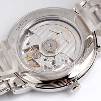 LONGINES 浪琴 時(shí)尚系列 男士自動(dòng)機(jī)械表 L4.921.4.11.2