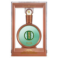 XIJIU 習(xí)酒 貴州習(xí)酒 君品 53度 醬香型白酒 500ml 單瓶 新老包裝隨機(jī)