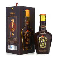 珍酒 珍十五 53%vol 醬香型白酒 500ml 禮盒裝