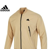 adidas 阿迪達斯 TH BOM WV JKT 男款防風(fēng)運動夾克 IP4959
