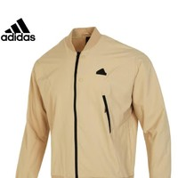 adidas 阿迪達(dá)斯 TH BOM WV JKT 男款防風(fēng)運(yùn)動(dòng)夾克 IP4959