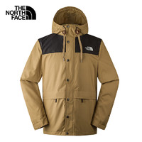 THE NORTH FACE 北面 男女戶外防風(fēng)夾克 81NO/5JYN