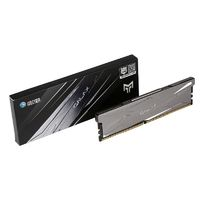 GALAXY 影馳 星曜 DDR5代 ARGB燈條 神光同步 高頻發(fā)燒 臺式機電腦內(nèi)存條 DDR5 6000 16G