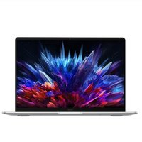 Redmi 紅米 Book 14 煥新版 14英寸輕薄本（i5-12450H、16GB、512GB）