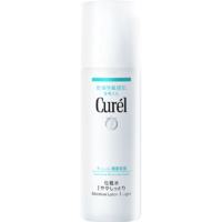 珂潤（Curel）保濕化妝水I 150ml清爽型爽膚水 敏感肌適用 禮物送女友 成毅代言