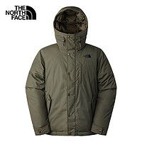 THE NORTH FACE 北面 男款戶外羽絨服 88R4