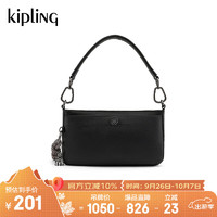 kipling 凱普林 女士單肩包 休閑斜挎包 MASHA