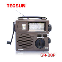 TECSUN 德生 GR-98 收音機