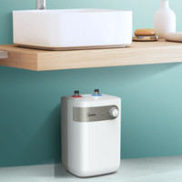 Midea 美的 迷你小廚寶電熱水器5升連續(xù)出水29升一級能效2000W F05-20A1C(ES)