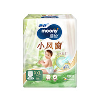 moony 小風(fēng)窗系列 拉拉褲 XXL19片