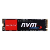 COLORFUL 七彩虹 CN600 電競款NVMe M.2 固態(tài)硬盤（PCI-E3.0）