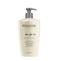 KéRASTASE 卡詩 洗發(fā)水元氣姜白金雙重功能控油豐盈蓬松500ml