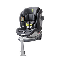 gb 好孩子 安全艙1號(hào)S 安全座椅0-7歲 深灰綠【CS5100-5017G】