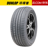 DUNLOP 鄧祿普 255/45R19 100V 【PT5靜音棉】適配奧迪A8奔馳GLK后輪途觀 全新輪胎 汽車輪胎 19寸