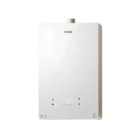 Haier 海爾 恒星KL5S JSQ31-16KL5SFXPGU1 強(qiáng)排式燃?xì)鉄崴?16L