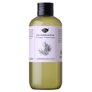阿芙（AFU）馬鞭草純露300ml+125ml爽膚水護(hù)膚水保濕舒緩收縮毛孔 國慶節(jié)禮物