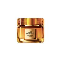 L'OREAL PARIS 金致臻顏花蜜膠原面霜 滋潤版 60ml