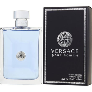 限新用戶：VERSACE 范思哲 經(jīng)典男性淡香水 EDT 200ml