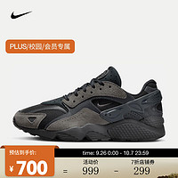 NIKE 耐克 男子運(yùn)動(dòng)鞋 AIR HUARACHE RUNNER DZ3306-002 44