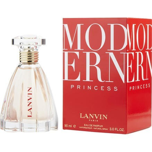 LANVIN 浪凡 摩登公主女士香水 EDP 90ml