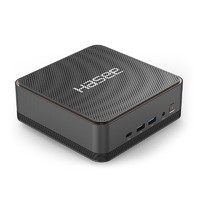 Hasee 神舟 戰(zhàn)神mini i9D 準(zhǔn)系統(tǒng)迷你主機(jī)（i9-12900H）