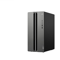 Lenovo 聯(lián)想 GeekPro 游戲臺式機（i5-14400F、RTX 4060Ti 8G、16GB、1TB SSD）