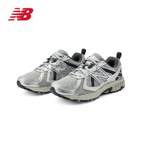 new balance 410系列 男款復古運動鞋 MT410KR5