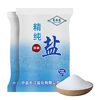 中鹽 棗回龍食用鹽 400g*2袋 加碘