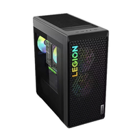 LEGION 聯(lián)想拯救者 Tower 5 Gen 8 臺(tái)式機(jī) (R7 7700, 4070S, 16GB, 1TB)