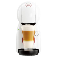 Dolce Gusto Piccolo XS 膠囊咖啡機 白色