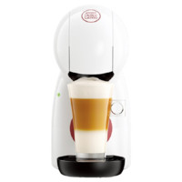 Dolce Gusto Piccolo XS 膠囊咖啡機(jī) 白色