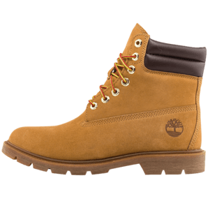 添柏嵐（Timberland）官方踢不爛男鞋新大黃靴戶外防污防潑水|A27TP A27TPW/小麥色 TB0 僅批次不同 44.5 鞋內(nèi)長：28.5cm