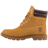 添柏嵐（Timberland）官方踢不爛男鞋新大黃靴戶(hù)外防污防潑水|A27TP A27TPW/小麥色 TB0 僅批次不同 44.5 鞋內(nèi)長(zhǎng)：28.5cm