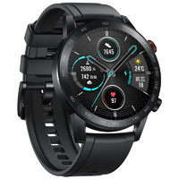 HONOR 榮耀 MagicWatch 2 智能手表 46mm（血氧、GPS、NFC、揚(yáng)聲器、溫度計(jì)）