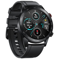 HONOR 榮耀 MagicWatch 2 智能手表 46mm（血氧、GPS、NFC、揚(yáng)聲器、溫度計）