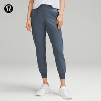 lululemon Luxtreme? 女士修身款中腰運(yùn)動(dòng)褲 LW5FE5A