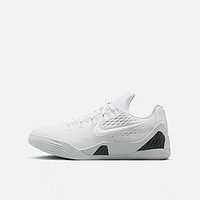 NIKE 耐克 Kobe 9 Elite Low Protro 通用款籃球鞋 FV3607-100