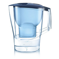 BRITA 碧然德 fill&enjoy Aluna光汐系列 濾水壺