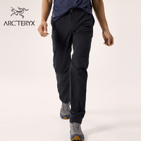 ARC'TERYX 始祖鳥 ARC’TERYX始祖鳥 GAMMA QUICK DRY PANT 透氣