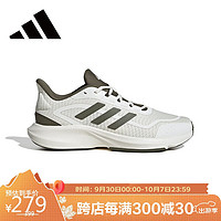 adidas 阿迪達(dá)斯 男款跑步鞋 100128244542