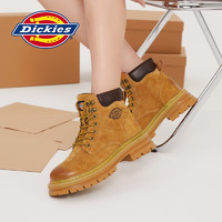 Dickies 帝客 女士秋裝馬丁靴