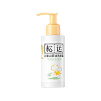 SONGDA 松達(dá) 兒童山茶油洗發(fā)水 120ml