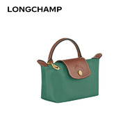 LONGCHAMP 瓏驤 Le Pliage Original系列 女士餃子包手提包 34175089P84