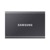 SAMSUNG 三星 1TB Type-c USB 3.2 移動(dòng)固態(tài)硬盤（PSSD） T7