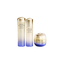 SHISEIDO 資生堂 悅薇滋潤水乳+抗糖霜 補水保濕干皮護膚品化妝品生日禮物送女生