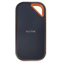 SanDisk 閃迪 E81 NVME 固態(tài)硬盤(pán) 2TB