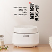 Panasonic 松下 SR-DK151 飯墩電飯煲 4L