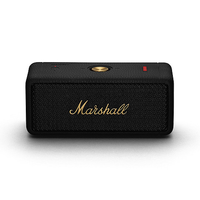 Marshall 馬歇爾 Emberton II 便攜式藍(lán)牙音箱