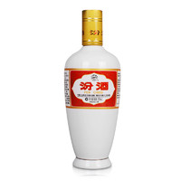 汾酒 杏花村 出口瓷汾 53%vol 清香型白酒 500ml 單瓶裝